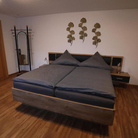 Ferienwohnung Albglück Gammertingen Exterior foto