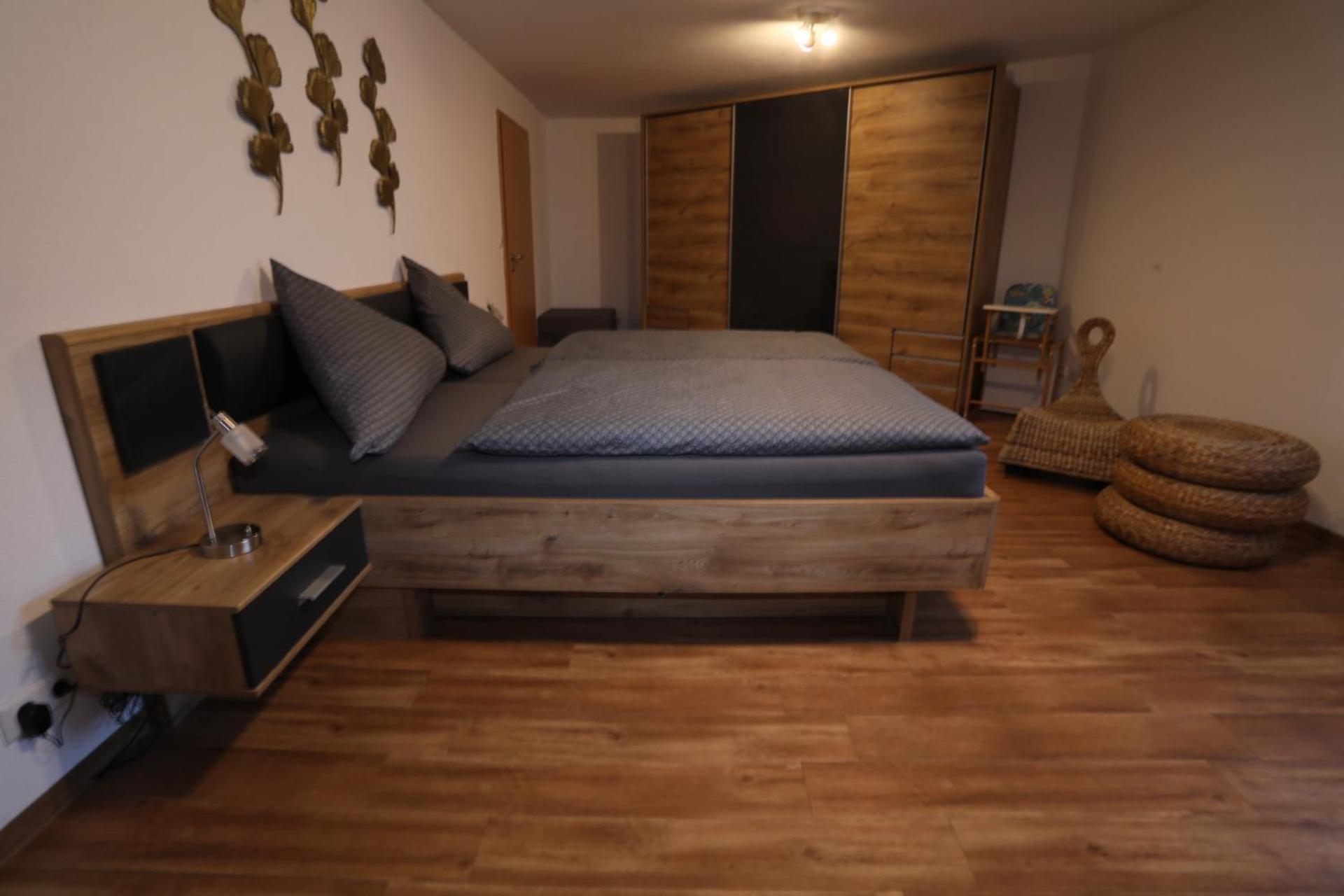 Ferienwohnung Albglück Gammertingen Exterior foto